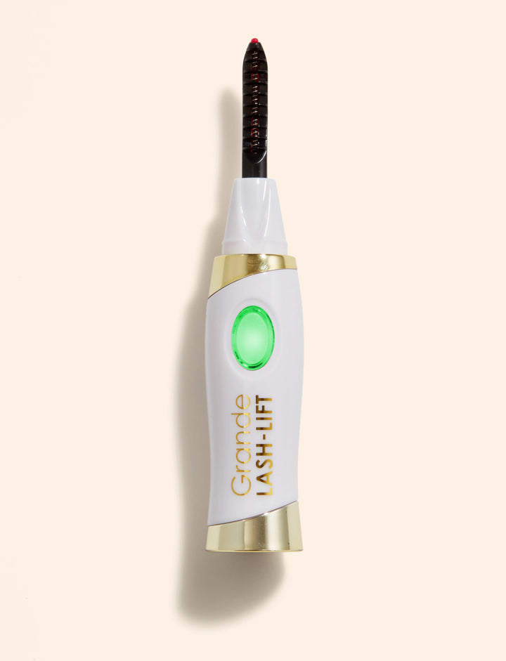 Grande Cosmatic
LASH-LIFT Heated Lash Curler ♥️
