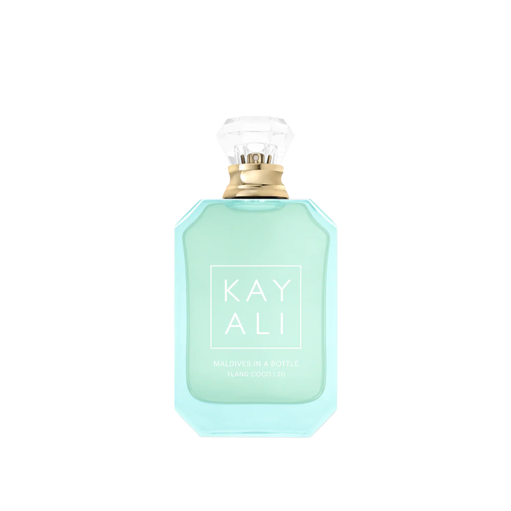 Kayali (Maldives in a Bottle)