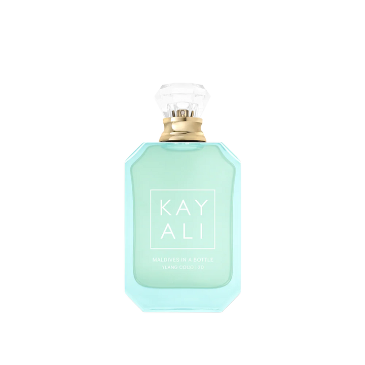 Kayali (Maldives in a Bottle)