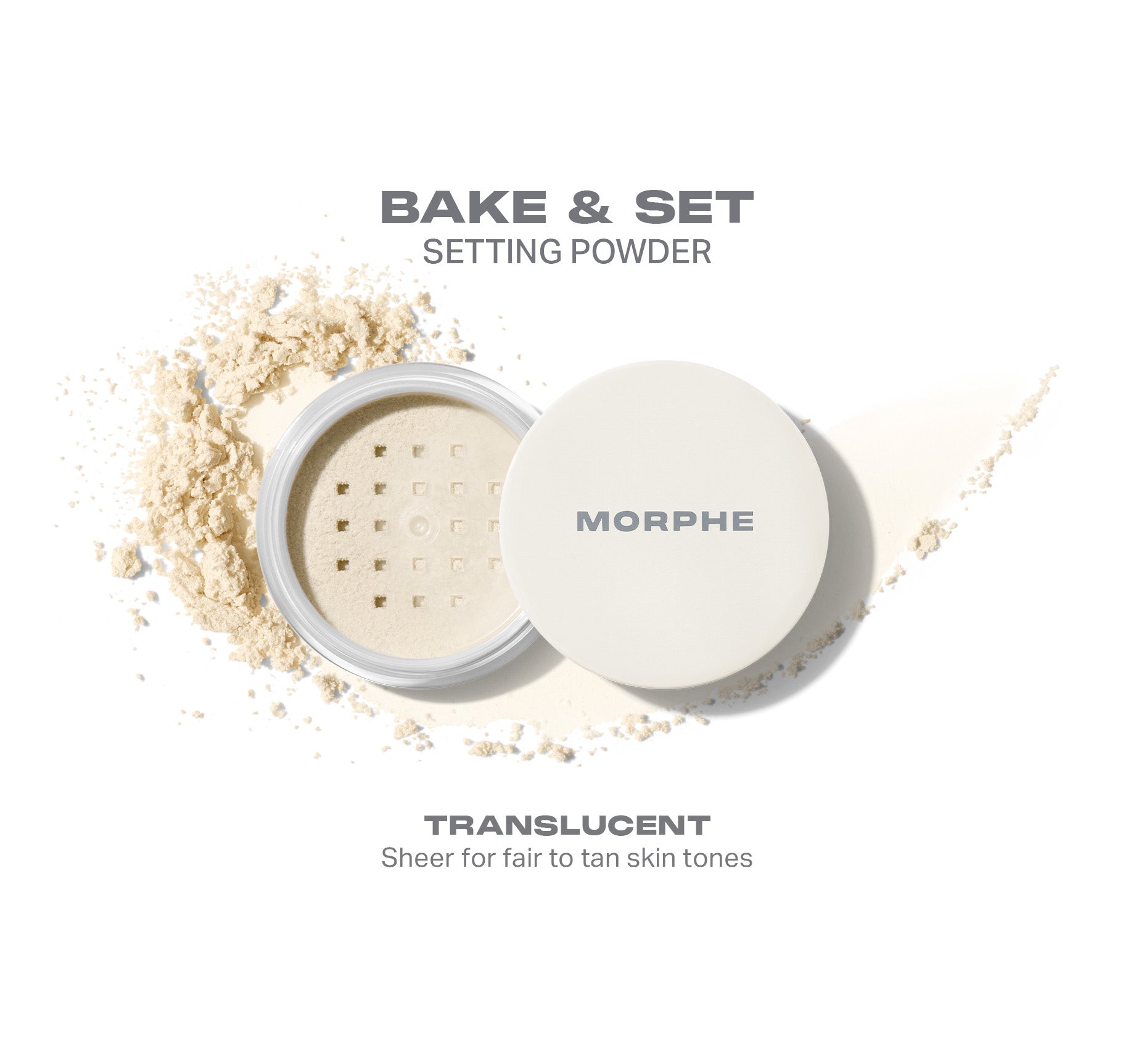 MORPHE Unapologetic 4-Piece Best-Sellers Set ❤️