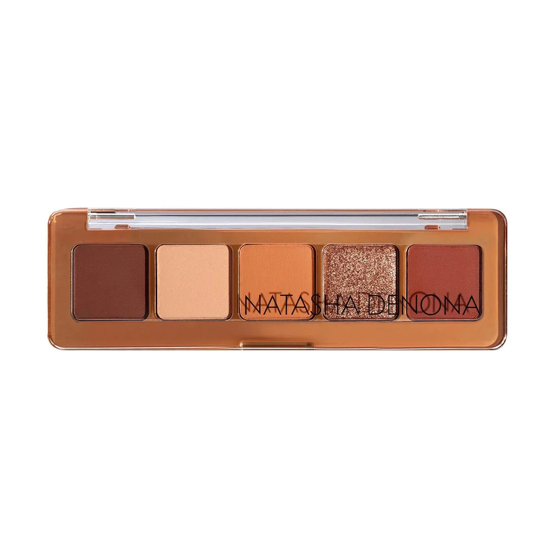 Natasha Denona MINI BRONZE EYESHADOW PALETTE J