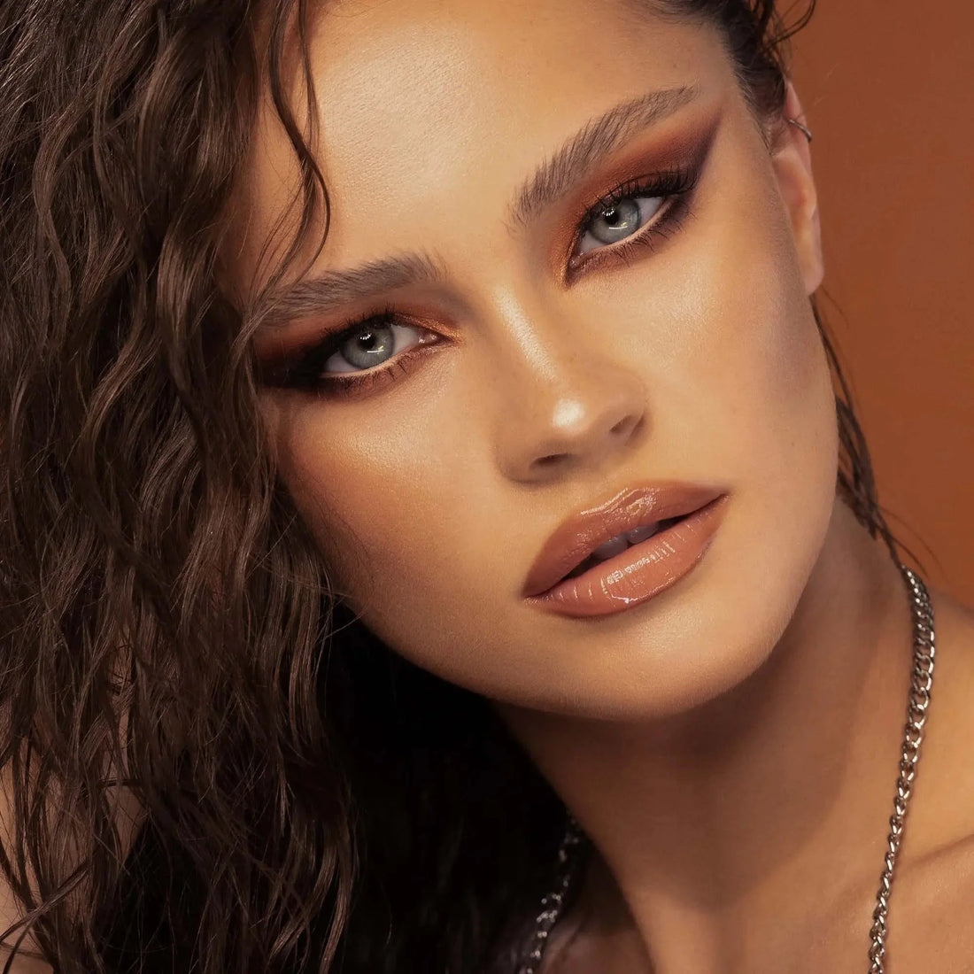 Natasha Denona MINI BRONZE EYESHADOW PALETTE J