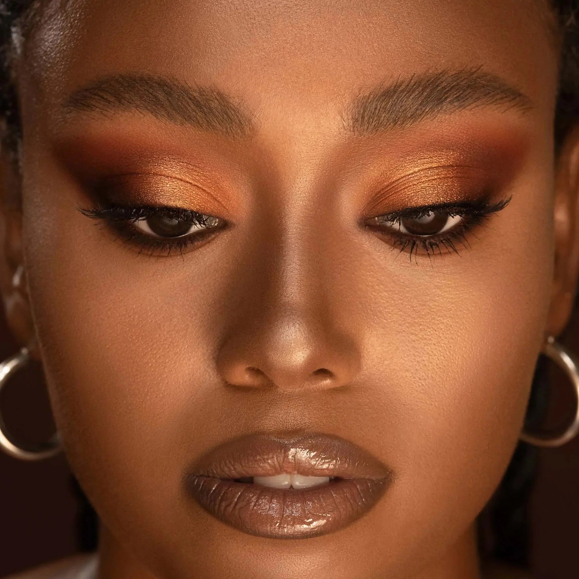 Natasha Denona MINI BRONZE EYESHADOW PALETTE J