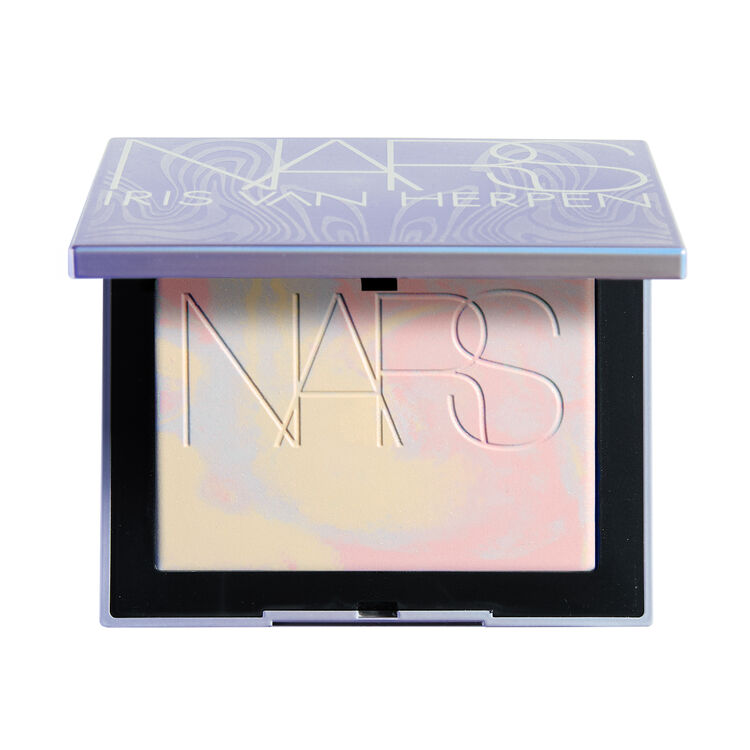 Nars
Light Reflecting™ Prismatic Powder - MOONWAVE ♥️