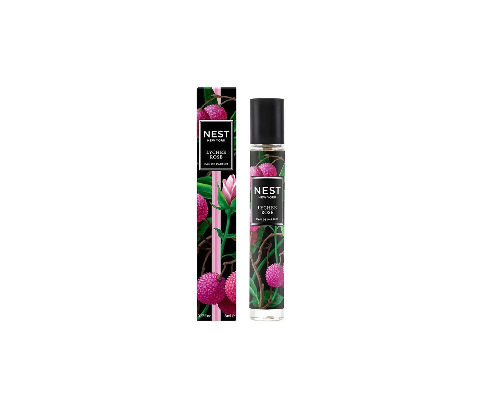 NEST      
New York Lychee Rose Eau de Parfum     
🩷🩷