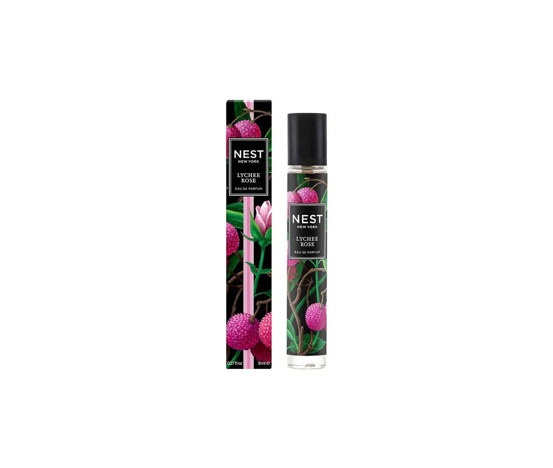 NEST      
New York Lychee Rose Eau de Parfum     
🩷🩷