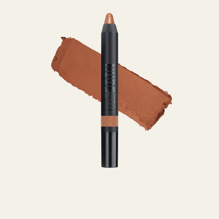NUDESTIX    
Magnetic Eye Color - Rustique 🤎