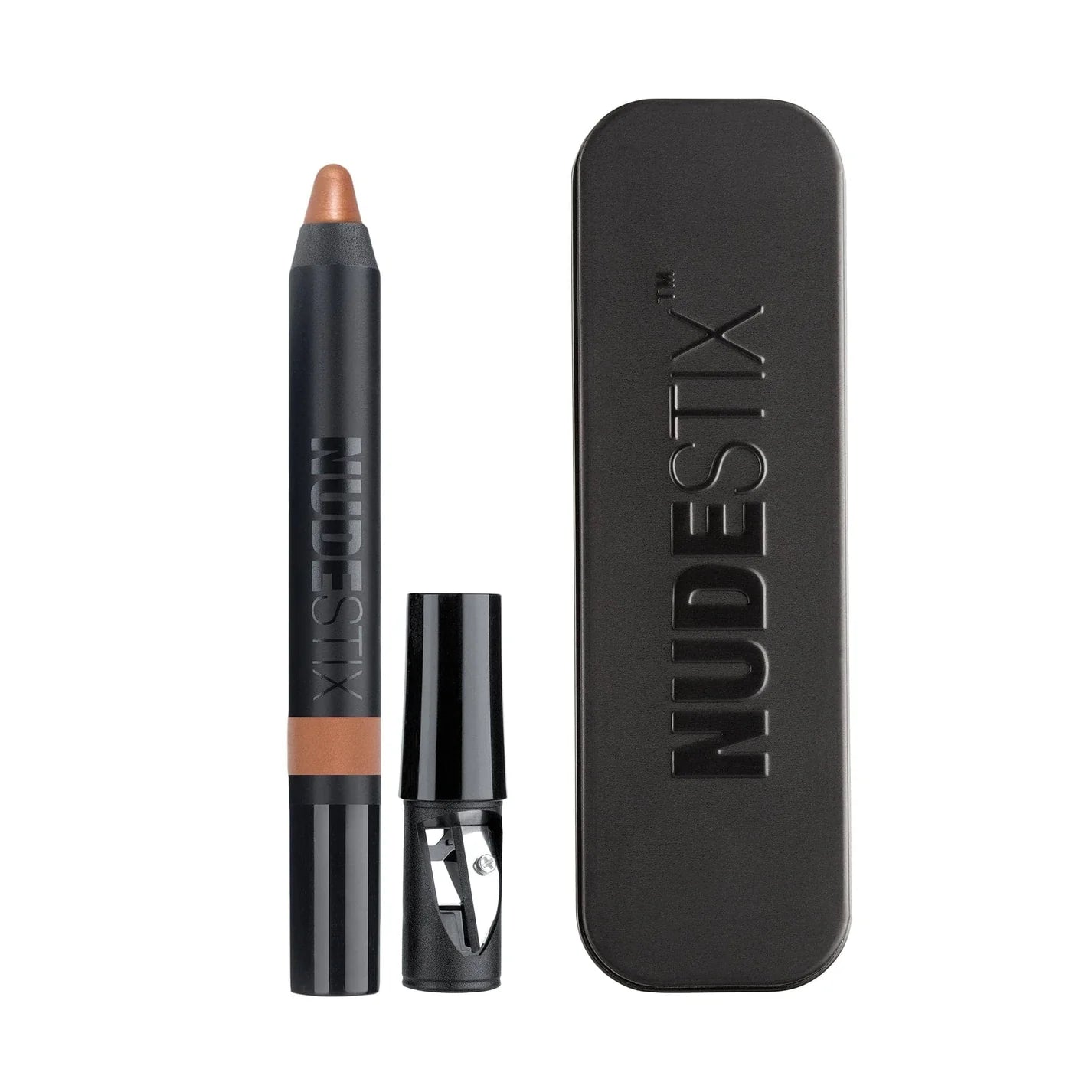 NUDESTIX    
Magnetic Eye Color - Rustique 🤎
