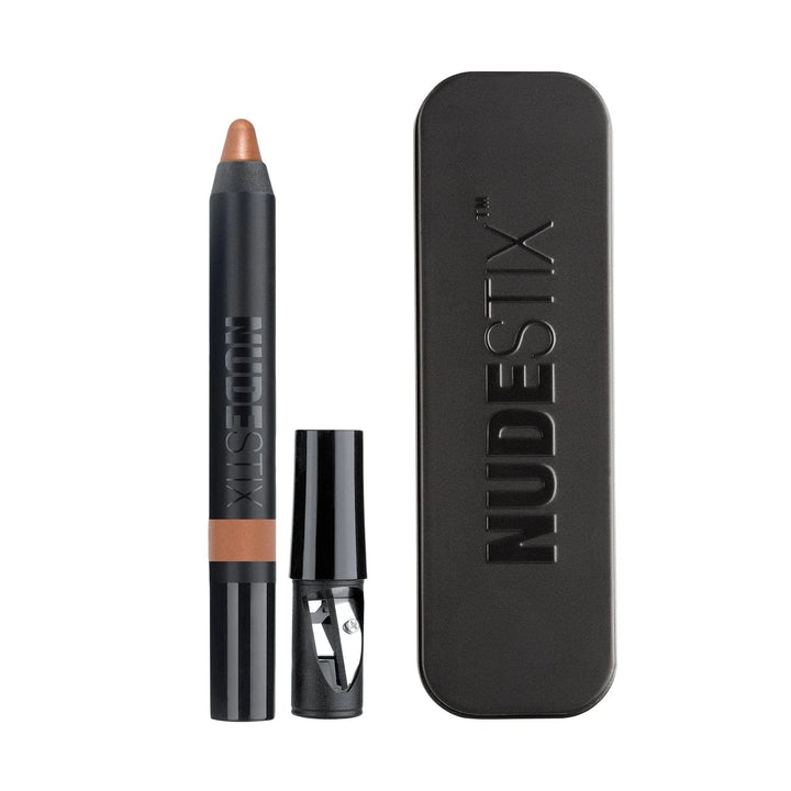NUDESTIX    
Magnetic Eye Color - Rustique 🤎