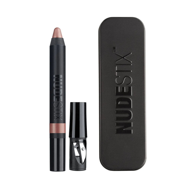 NUDESTIX    
Magnetic Eye Color - Spirit 🤎