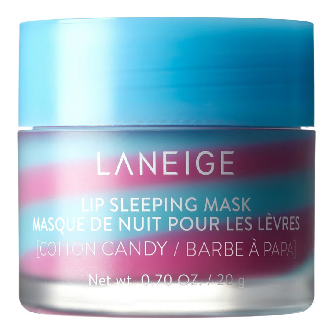 Laneige (Lip Mask)