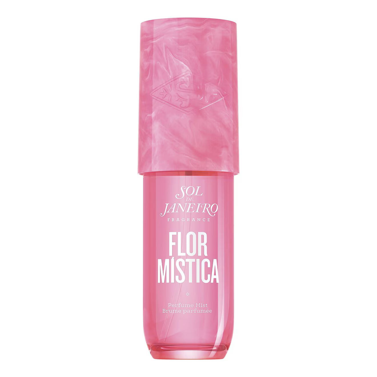 SOL SOL DE JANEIRO
Flor Mistica Hair & Body Perfume Mist 💕