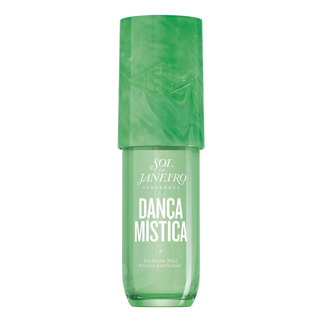 SOL SOL DE JANEIRO
Danca Mistica Hair & Body Perfume Mist 💕