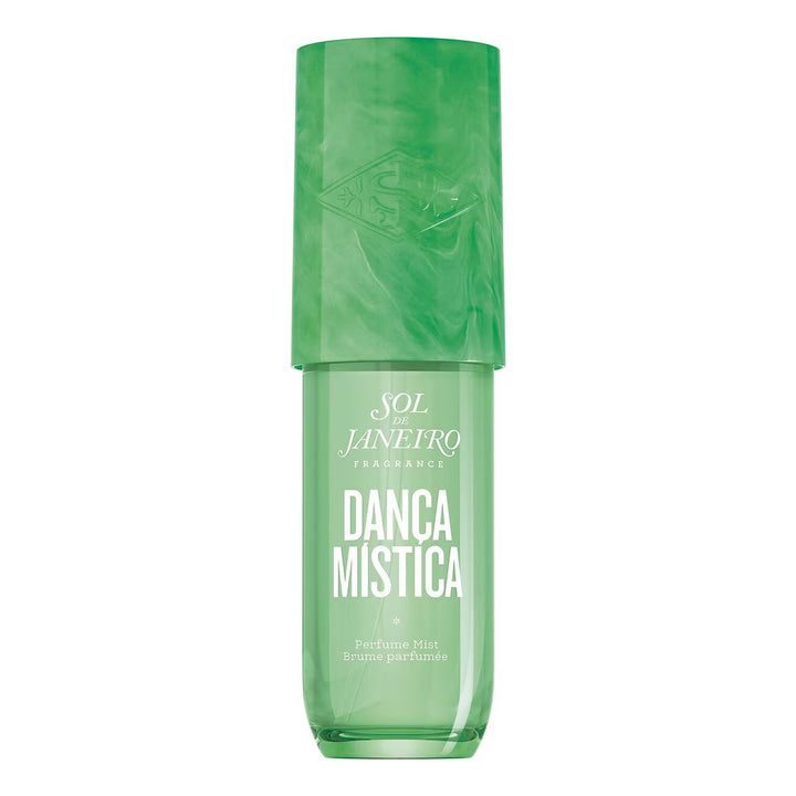 SOL SOL DE JANEIRO
Danca Mistica Hair & Body Perfume Mist 💕