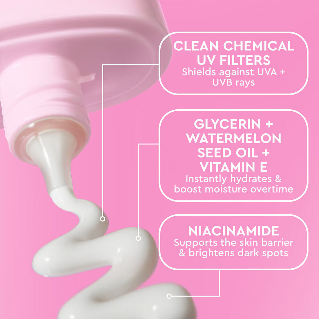 Glow Recipe (Dew Shield SPF 30)