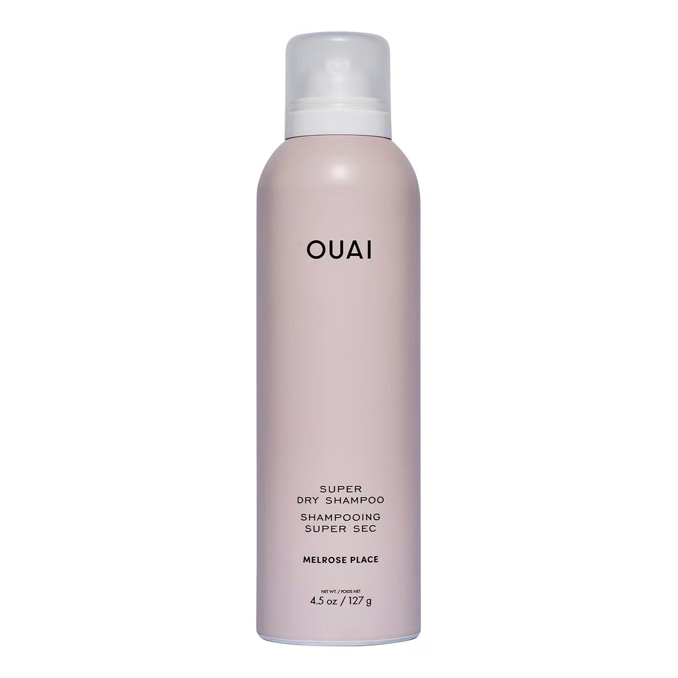 OUAI (Super Dry Shampoo)