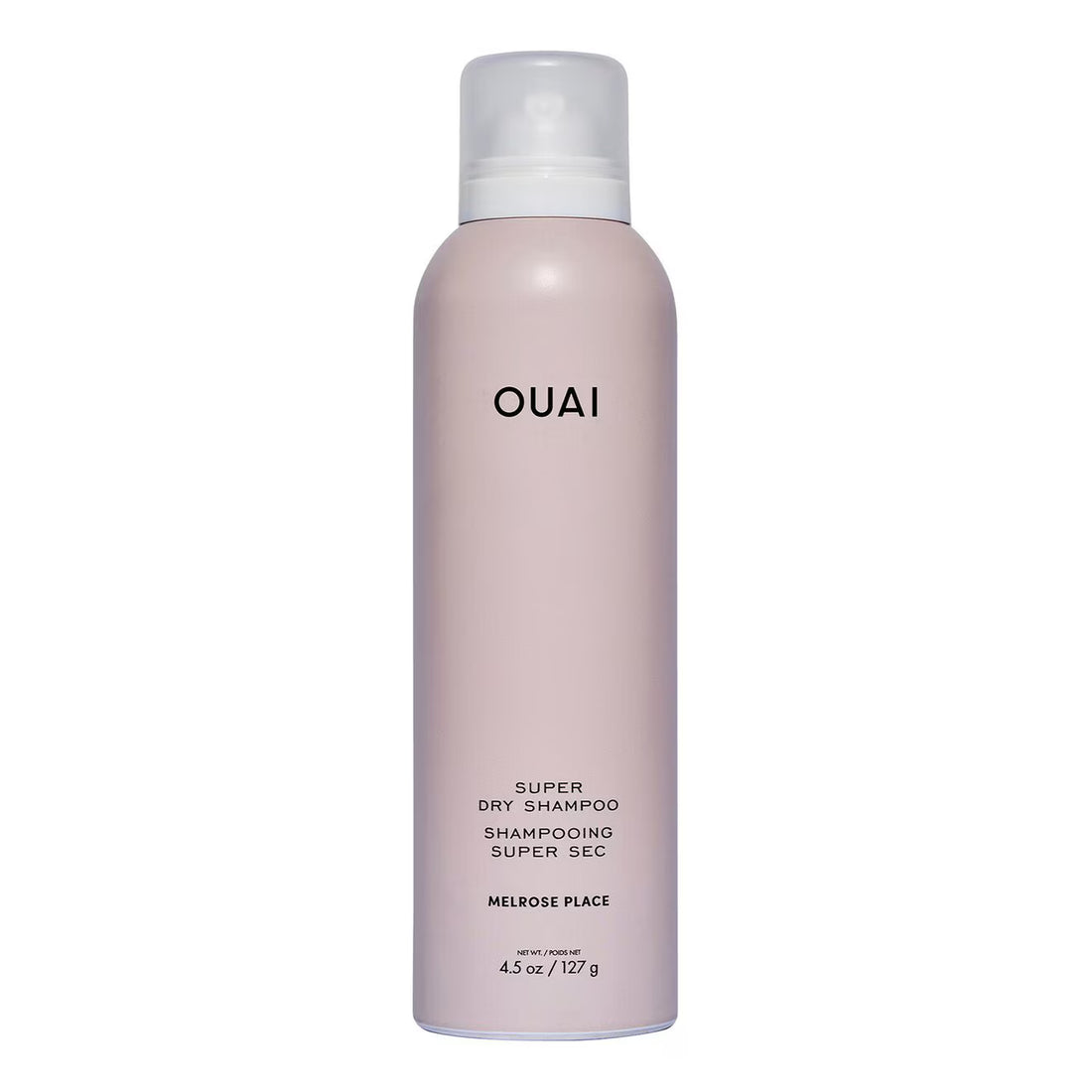 OUAI (Super Dry Shampoo)