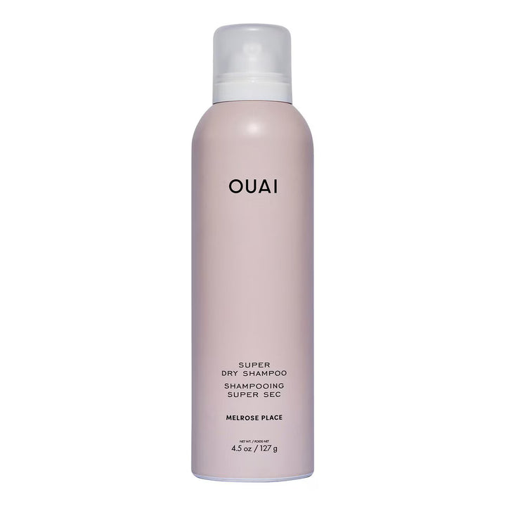 OUAI (Super Dry Shampoo)