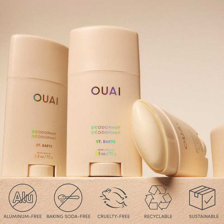 OUAI (Deodorant)