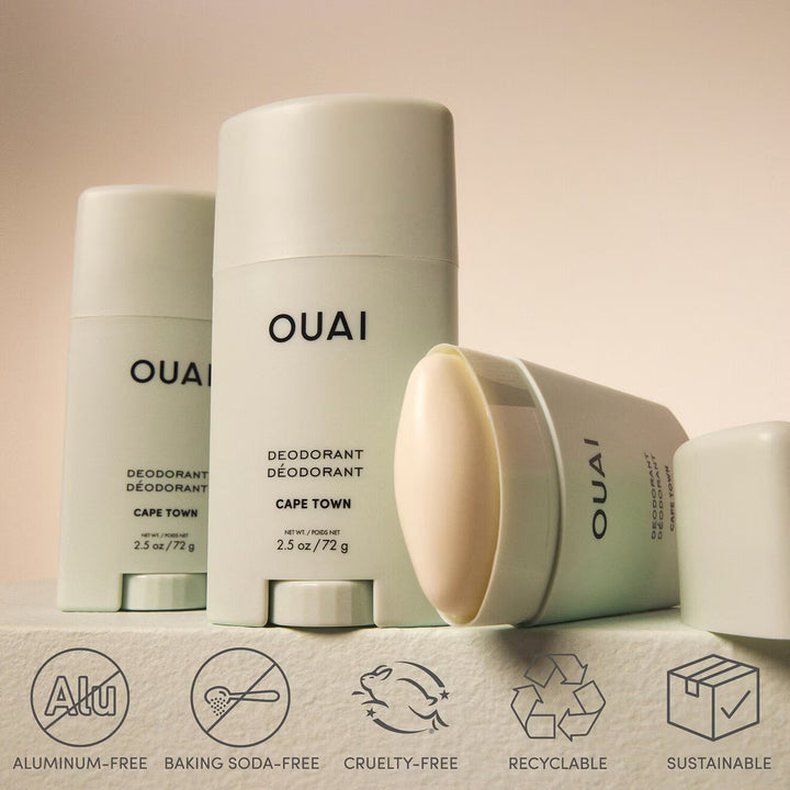 OUAI (Deodorant)