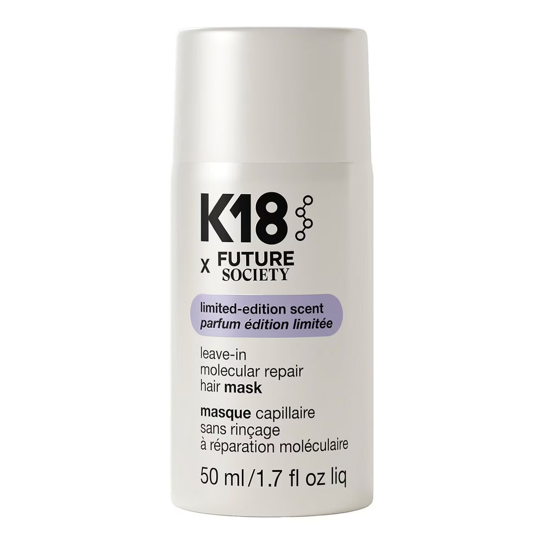 k18 Scented Mask Future Society - Limit Edition ♥️