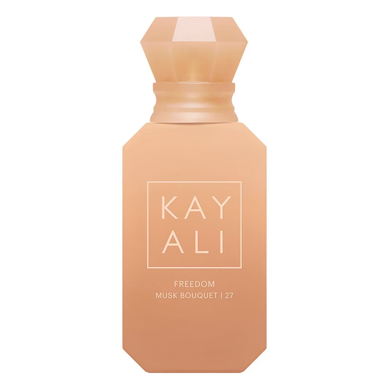 Kayali
Freedom Musk Bouquet Miniature ♥️