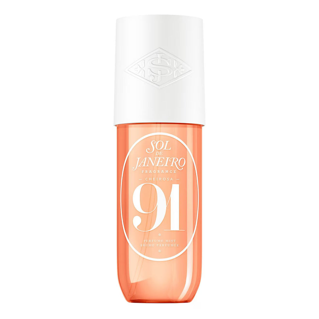SOL DE JANEIRO
Cheirosa 91 Hair & Body Perfume Mist 💛