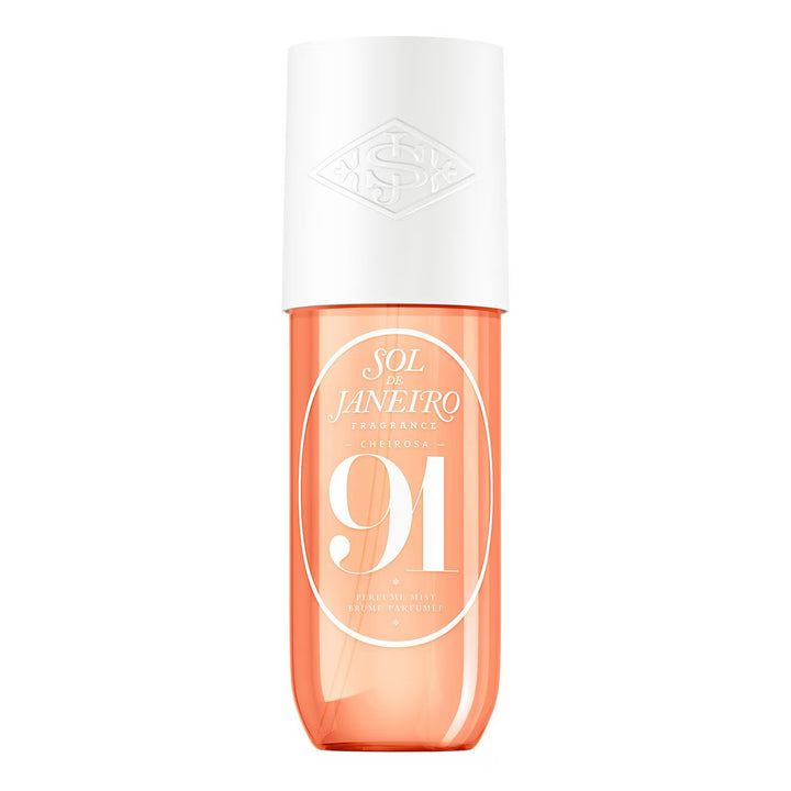 SOL DE JANEIRO
Cheirosa 91 Hair & Body Perfume Mist 💛