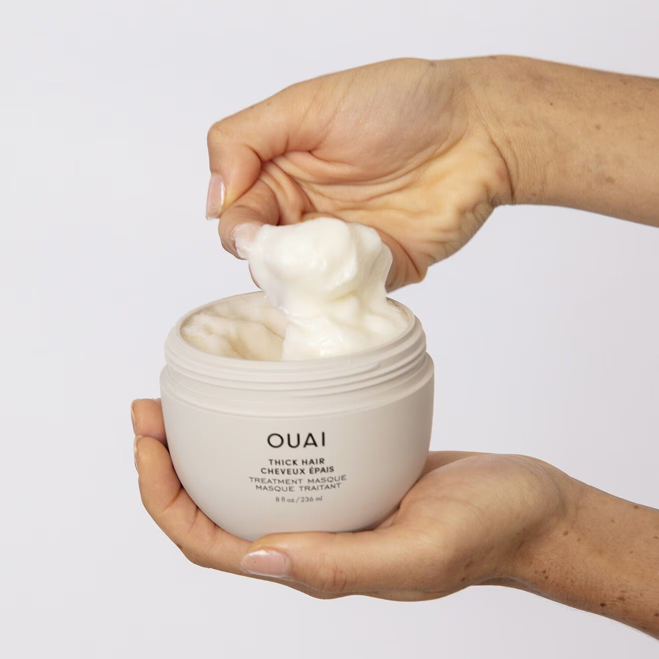 OUAI (Thick Hair Treatment)