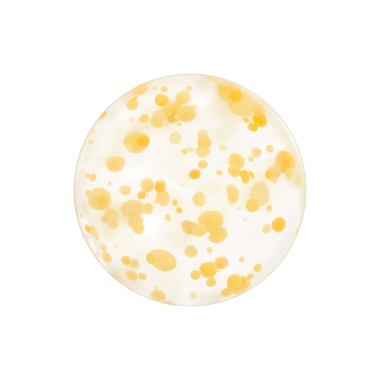SHISEIDO WASO YUZU-C BEAUTY SLEEPING MASK 🩶