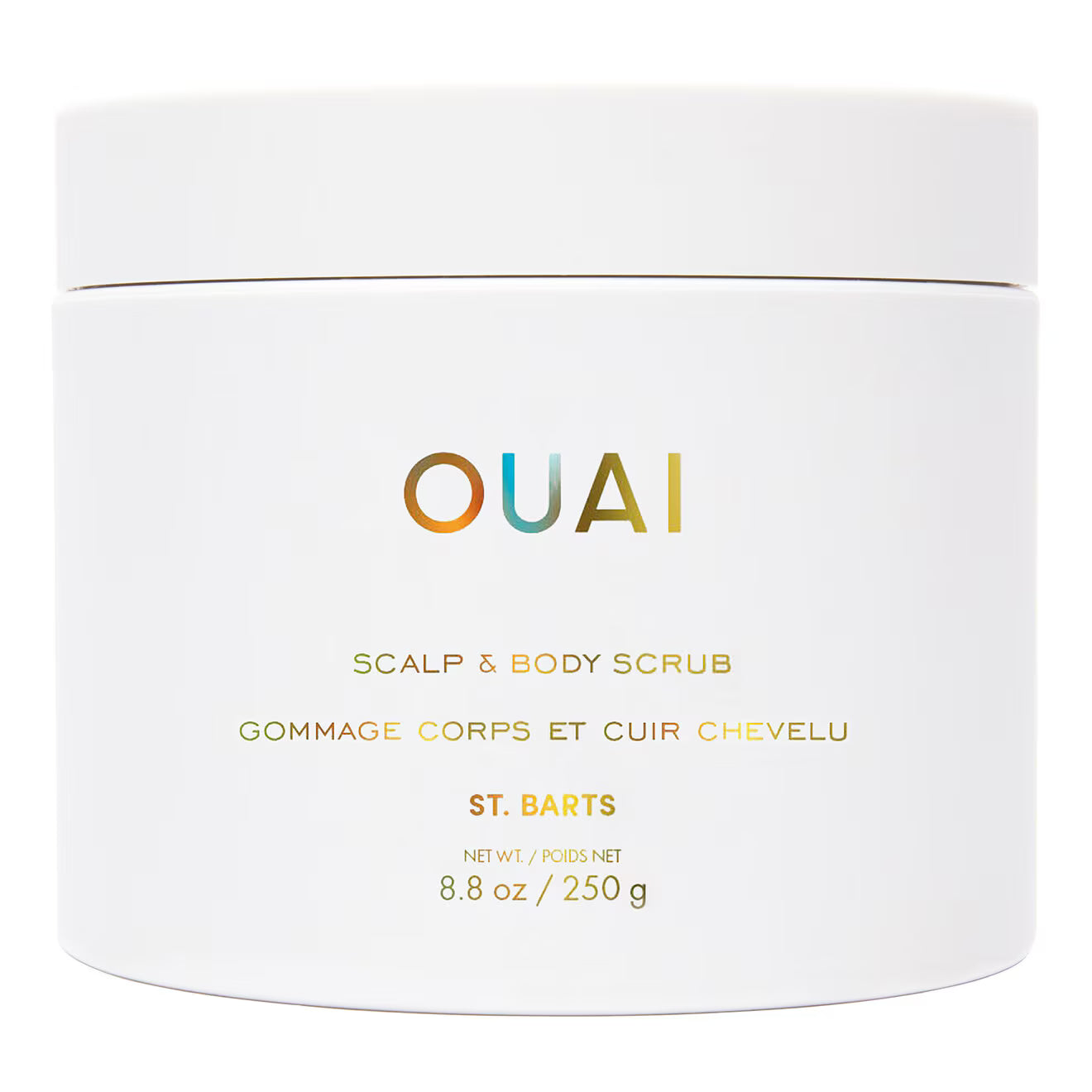 Ouai (Scalp & Body Scrub)