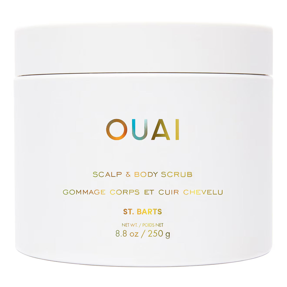 Ouai (Scalp & Body Scrub)