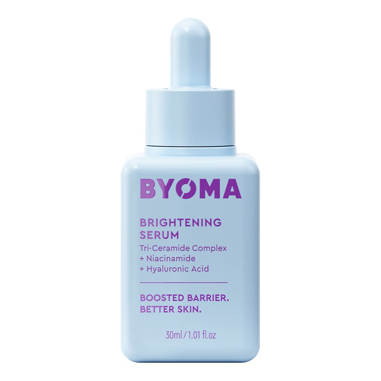 BYOMA
Brightening Serum ♥️