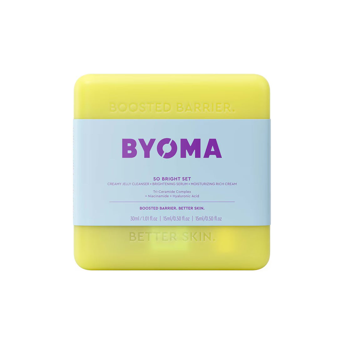 Byoma