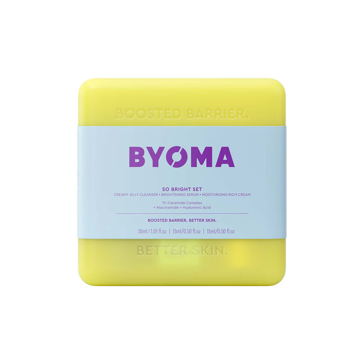 Byoma