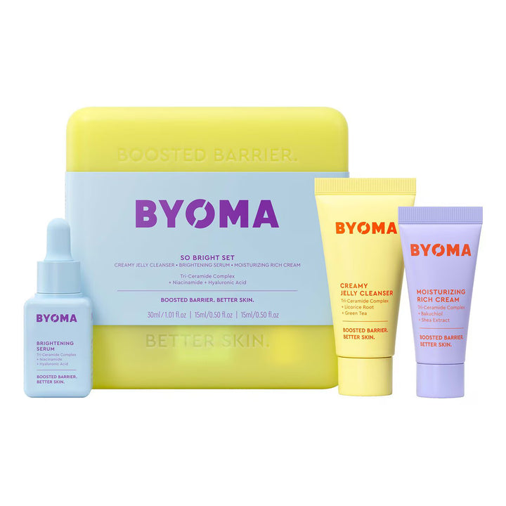 Byoma