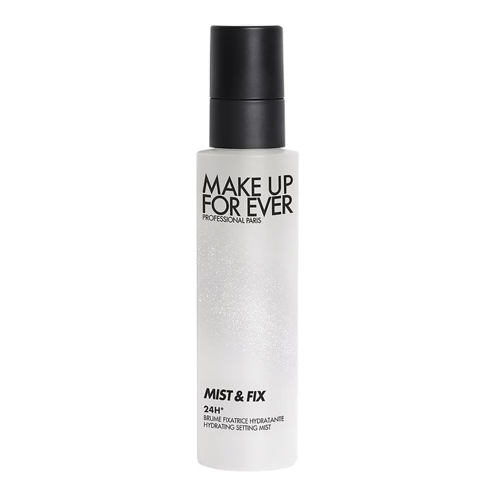 Makeup For Ever (Setting Spray)
