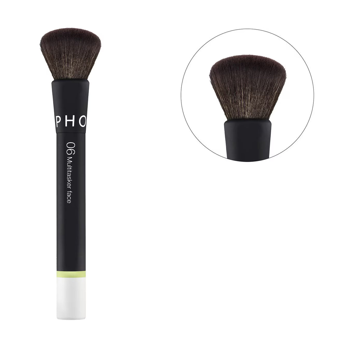 Sephora Collection
Face Brush ♥️