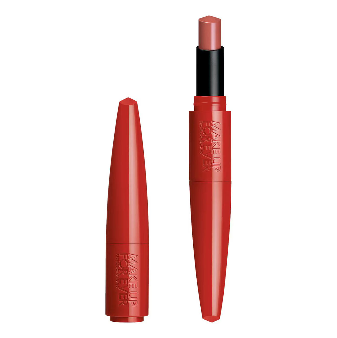 Make Up for ever Satin Lipstick