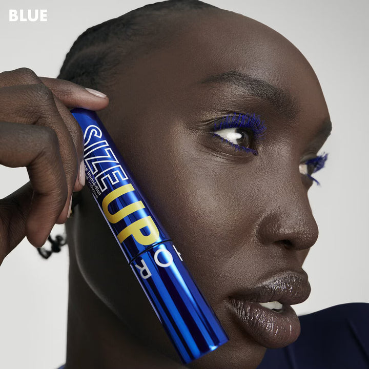Sephora Collection
Size Up Blue - Immediate Supersized Volume Mascara 💙