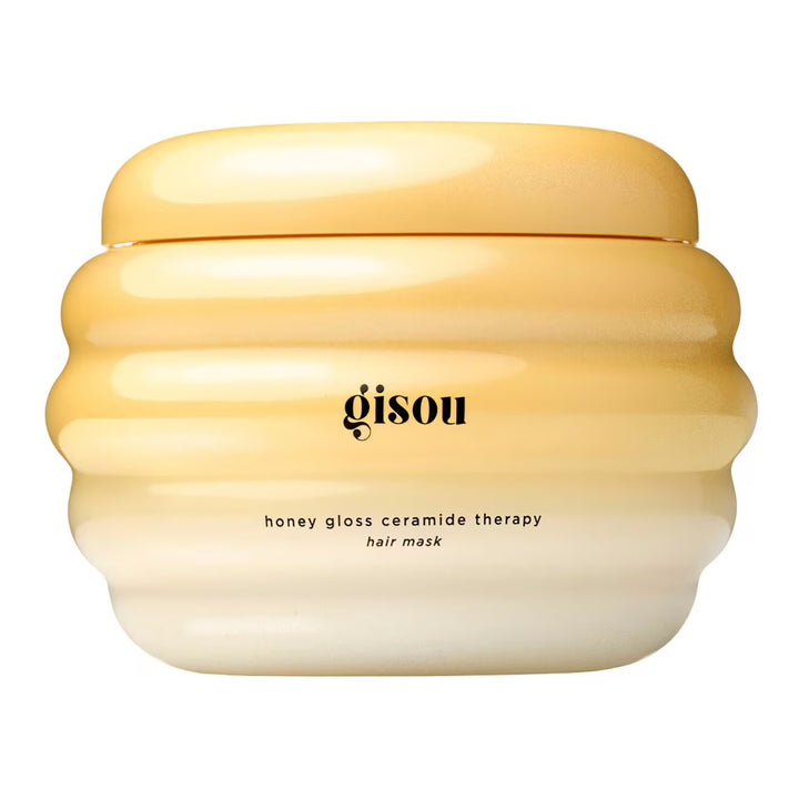 Gisou (Honey Gloss Ceramide Hair Mask)