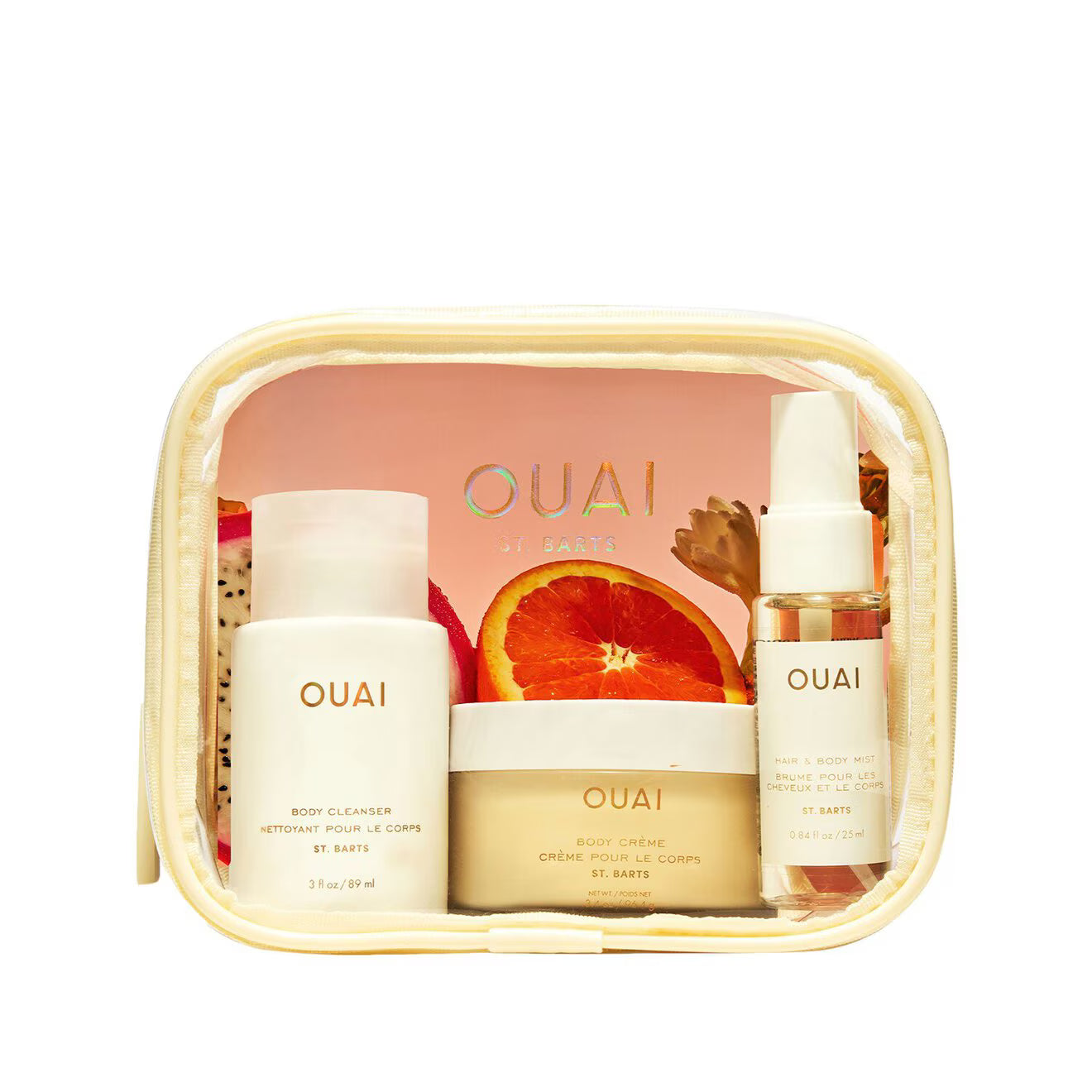 OUAI (Travel Kit)