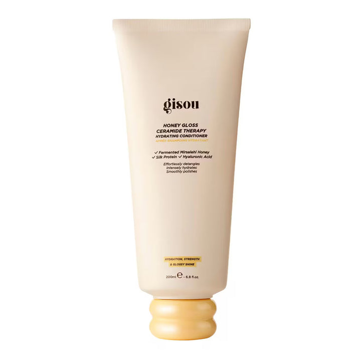 Gisou (Honey Gloss Hydrating Conditioner)