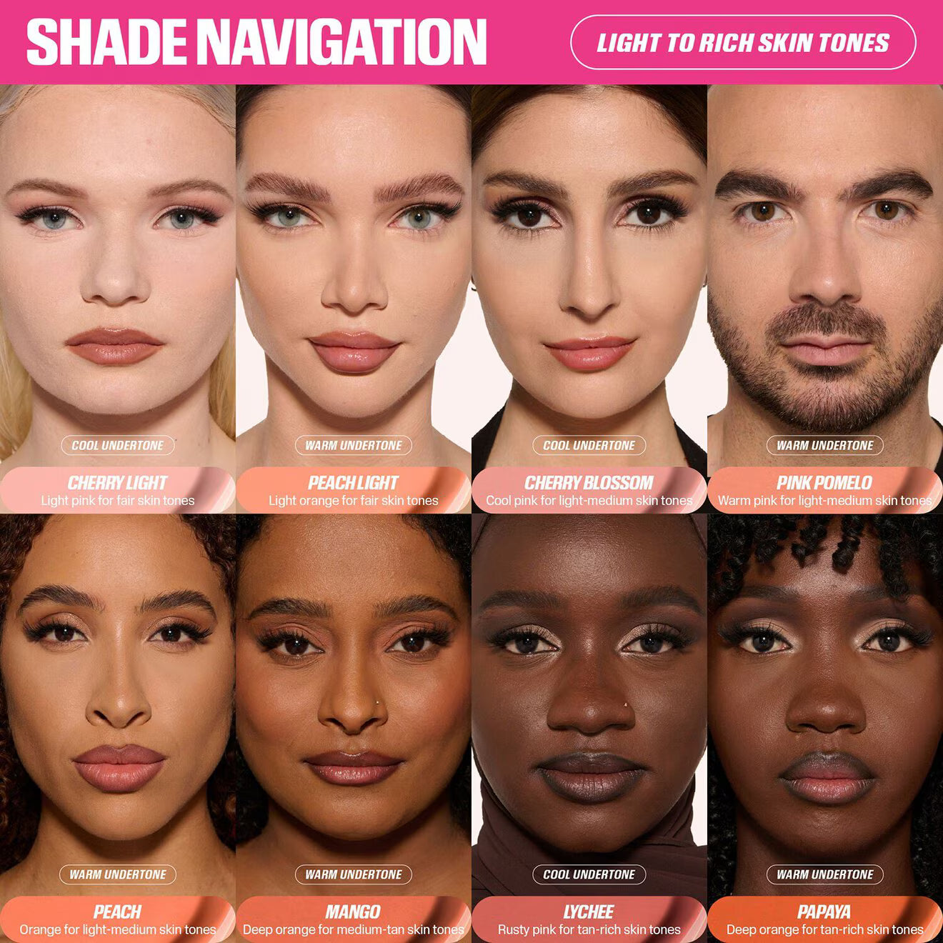 HUDA BEAUTY 
Mini #FAUXFILTER Luminous Corrector ♥️