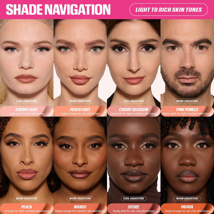 HUDA BEAUTY 
Mini #FAUXFILTER Luminous Corrector ♥️