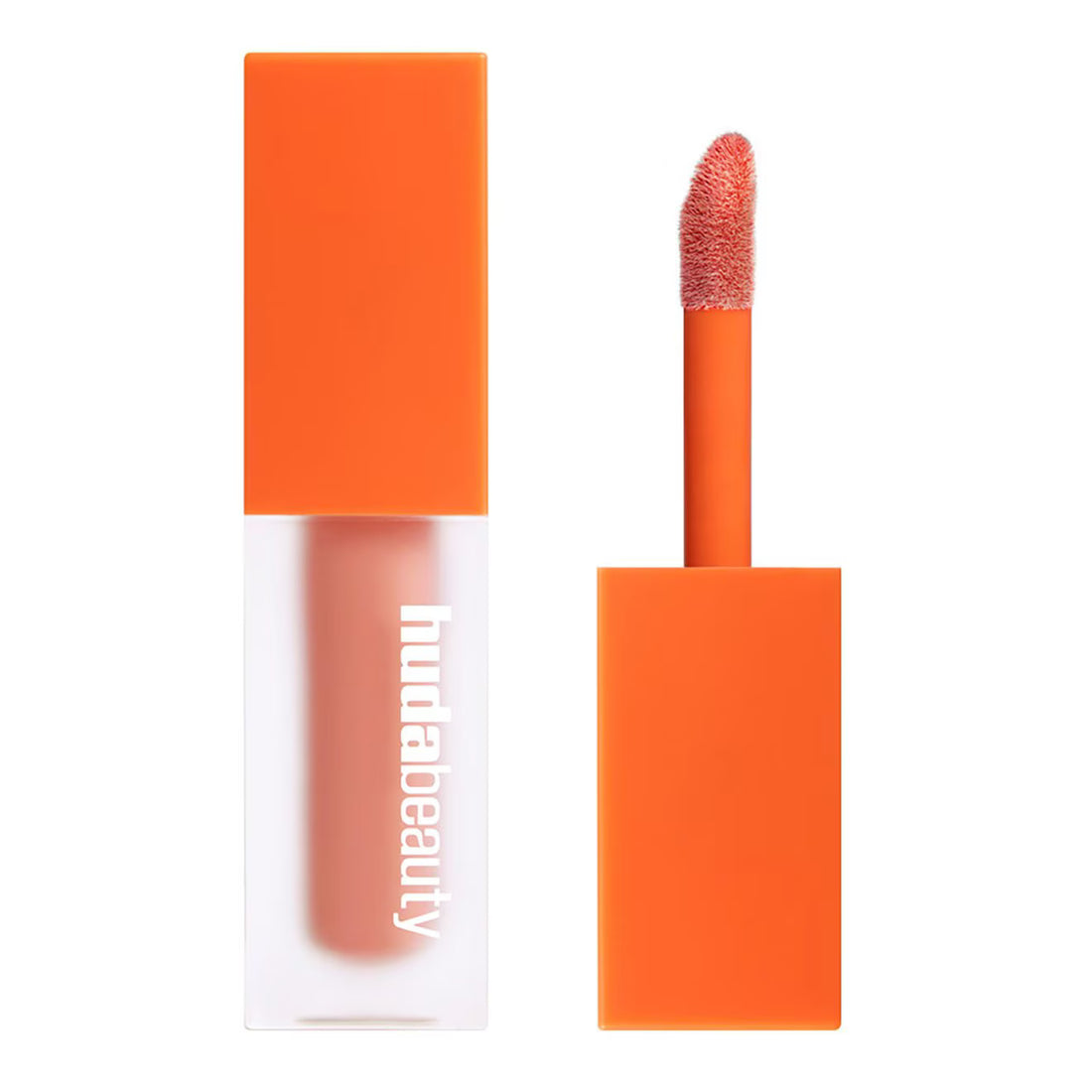HUDA BEAUTY 
Mini #FAUXFILTER Luminous Corrector ♥️