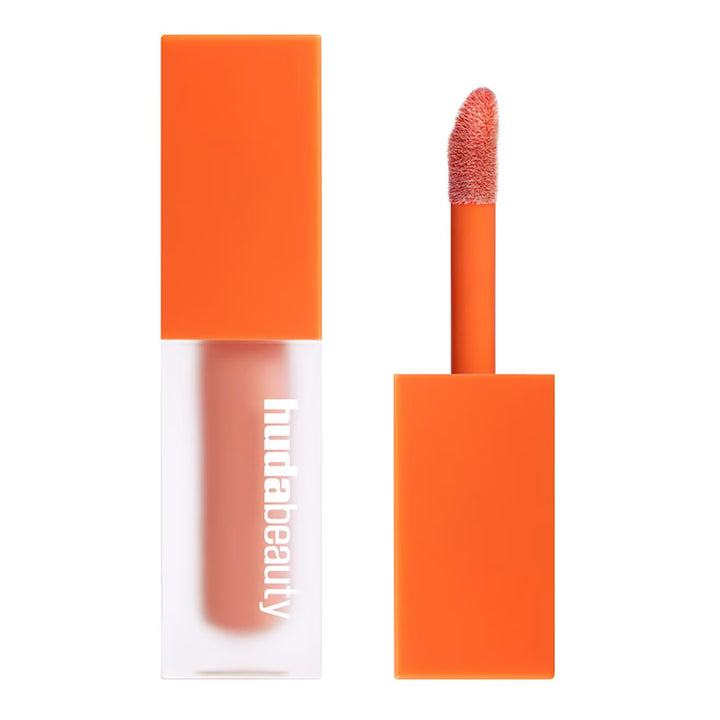 HUDA BEAUTY 
Mini #FAUXFILTER Luminous Corrector ♥️