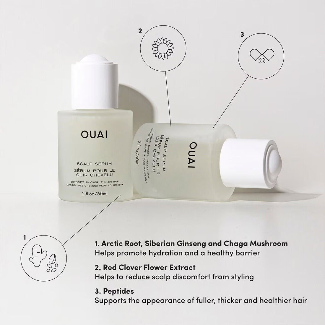 Ouai (Healthy Hair)