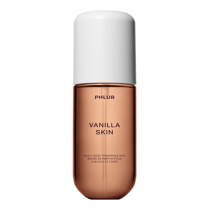 PHLUR
Vanilla Skin Hair and Body Fragrance Mist ♥️