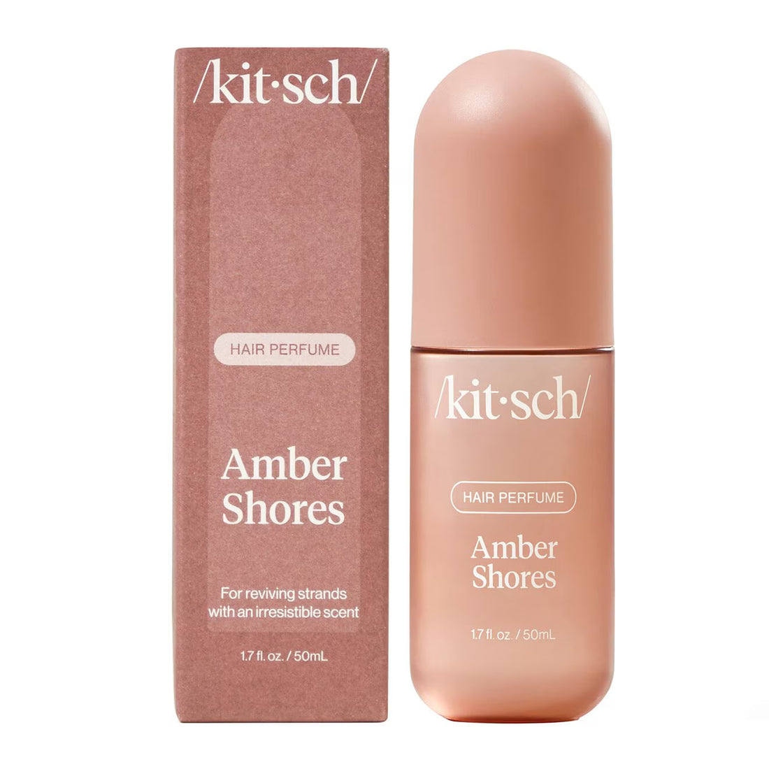 /Kit.sch/ Amber Shores Hair Perfume Mist ♥️